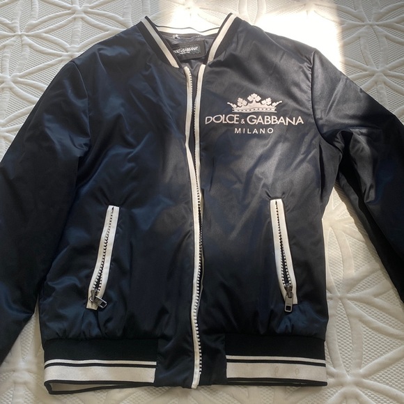 Dolce & Gabbana Jacket - Picture 2 of 6